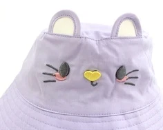 Name It orchid petal bucket hat